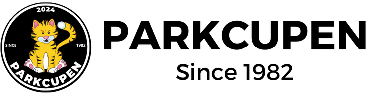 Parkcupen Logo