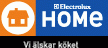 zElectrolux Home