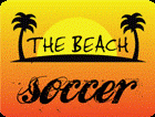 The Beach Soccer