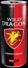 Wild Dragon
