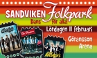Sandviken Folkpark