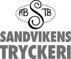 Sandvikens Tryckeri