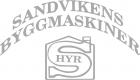 Sandvikens Byggmaskiner
