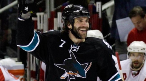 Niclas Wallin Cup Ishockeycup