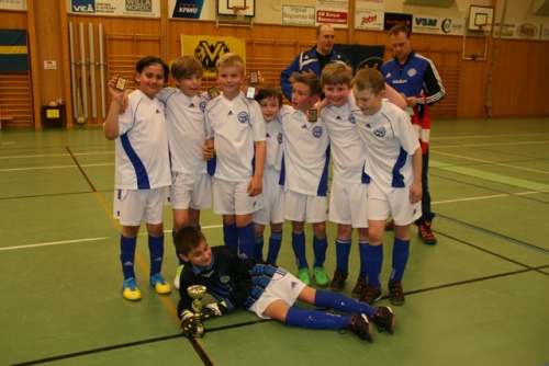 IFK Värnamo lag2 P10