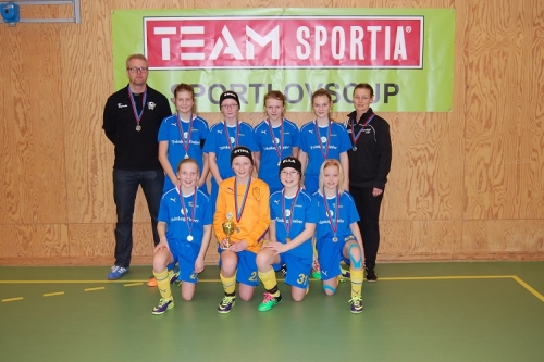 Segrare F12 2014 Team Södermöre