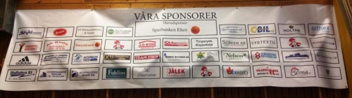 Våra Sponsorer