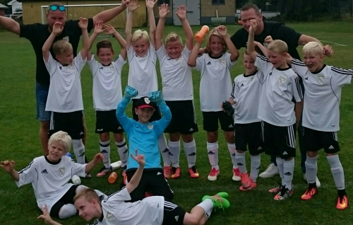 fotboll är skoj...