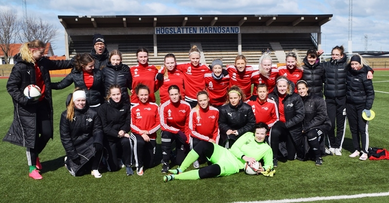 Team Hudik  * Vårcupen 2017