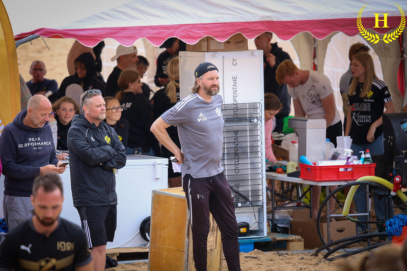 Laholm Beachsoccer 2022