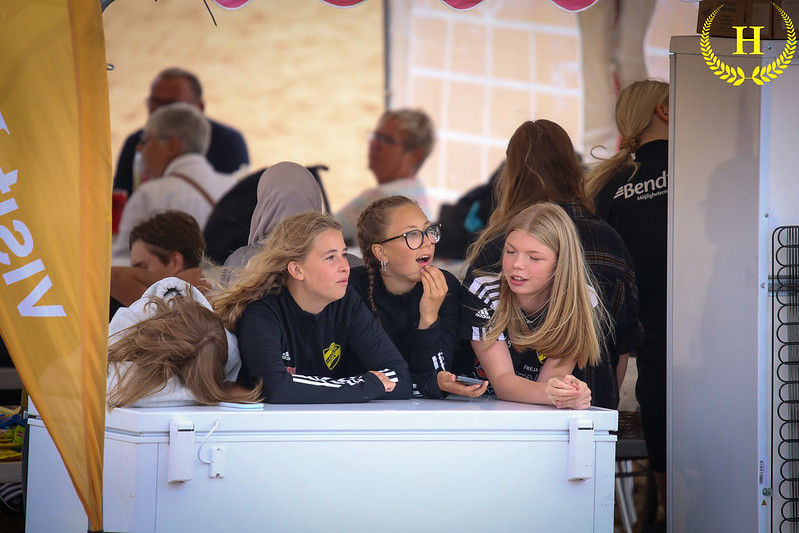 Laholm Beachsoccer 2022