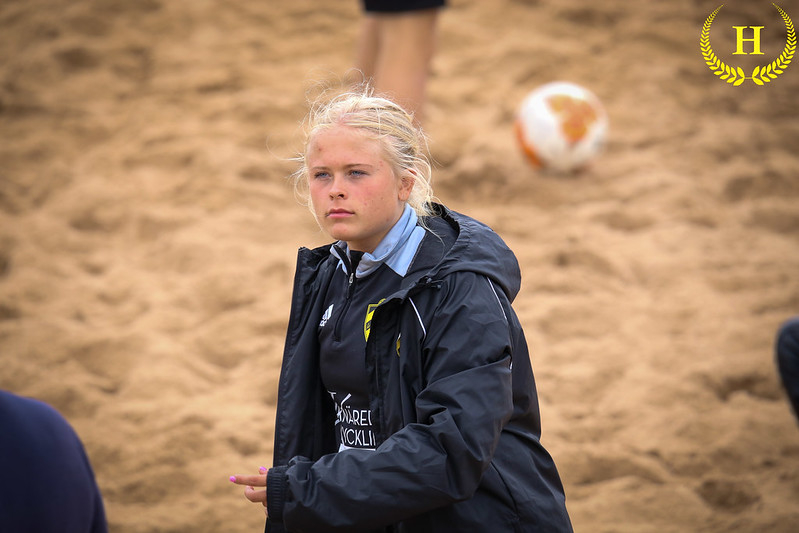 Laholm Beachsoccer 2022