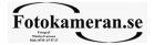 Fotokameran